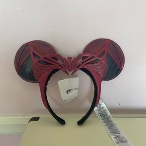 wanda scarlet witch disney minnie ears